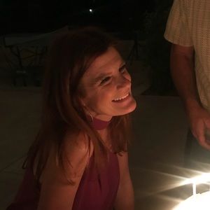 Meet your Posher, Lisa